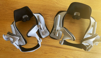 Safety and Efficacy of a Novel Therapy Collar for Forward Head Posture and Chronic Neck Pain in Active Duty Service Members